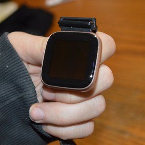 fitbit versa 2